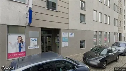 Commercial properties for rent in Lublin - Photo from Google Street View