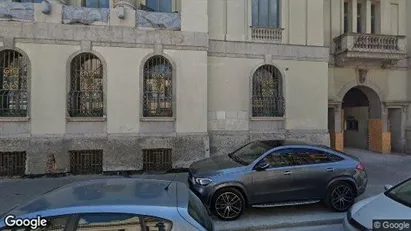 Lokaler til leje i Katowice - Foto fra Google Street View