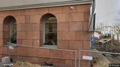 Bedrijfsruimtes te huur in Katowice - Foto uit Google Street View