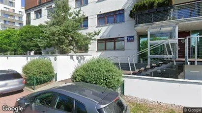 Commercial properties for rent in Warszawa Mokotów - Photo from Google Street View