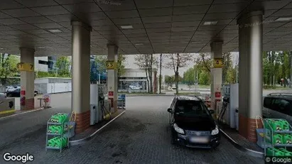 Lokaler til leie i Gdańsk – Bilde fra Google Street View