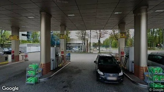 Bedrijfsruimtes te huur i Gdańsk - Foto uit Google Street View