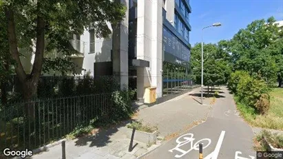 Commercial properties for rent in Warszawa Mokotów - Photo from Google Street View