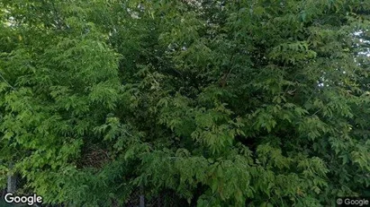 Gewerbeflächen zur Miete in Warschau Ursynów – Foto von Google Street View