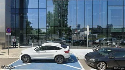 Lokaler til leje i Warszawa Wola - Foto fra Google Street View