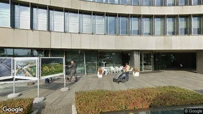 Commercial properties for rent in Warszawa Wilanów - Photo from Google Street View