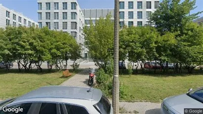 Lokaler til leie i Warszawa Mokotów – Bilde fra Google Street View