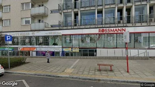 Commercial properties for rent i Warszawa Żoliborz - Photo from Google Street View