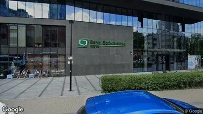 Commercial properties for rent in Warszawa Wola - Photo from Google Street View