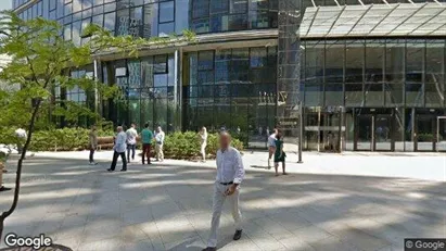 Commercial properties for rent in Warszawa Wola - Photo from Google Street View