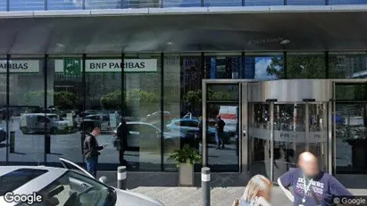 Commercial properties for rent in Warszawa Wola - Photo from Google Street View