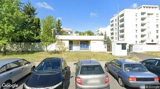 Commercial properties for rent i Warszawa Mokotów - Photo from Google Street View