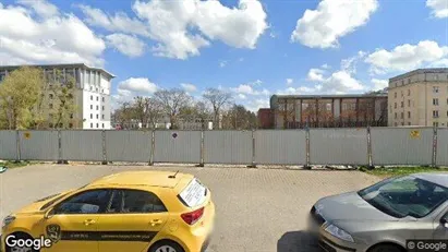 Commercial properties for rent in Warszawa Wola - Photo from Google Street View