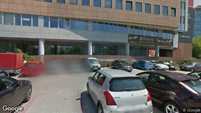 Lokaler til leje i Warszawa Wola - Foto fra Google Street View