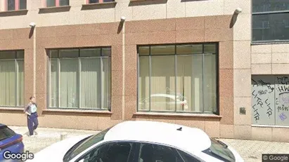 Commercial properties for rent in Warszawa Wola - Photo from Google Street View