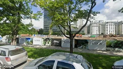 Commercial properties for rent in Warszawa Wola - Photo from Google Street View