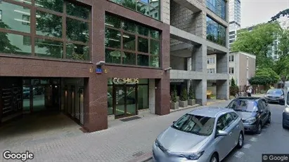 Commercial properties for rent in Warszawa Wola - Photo from Google Street View