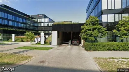 Commercial properties for rent in Warszawa Mokotów - Photo from Google Street View