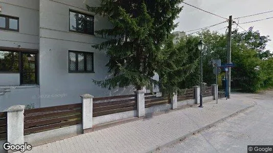 Commercial properties for rent i Warszawa Bielany - Photo from Google Street View