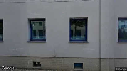 Commercial properties for rent in Warszawa Wola - Photo from Google Street View