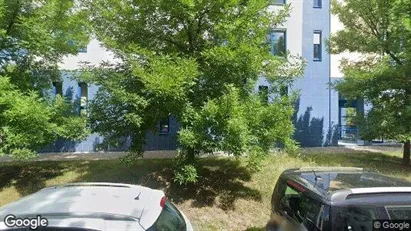 Bedrijfsruimtes te huur in Warschau Mokotów - Foto uit Google Street View