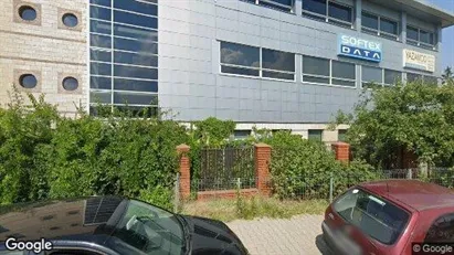 Commercial properties for rent in Warszawa Mokotów - Photo from Google Street View