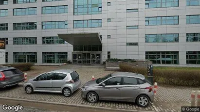 Commercial properties for rent in Warszawa Wola - Photo from Google Street View