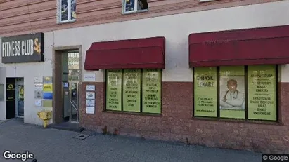 Commercial properties for rent in Warszawa Mokotów - Photo from Google Street View