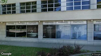 Commercial properties for rent in Warszawa Ursynów - Photo from Google Street View