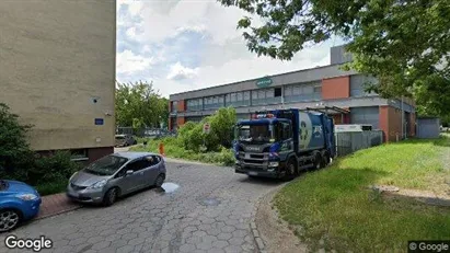 Commercial properties for rent in Warszawa Wola - Photo from Google Street View