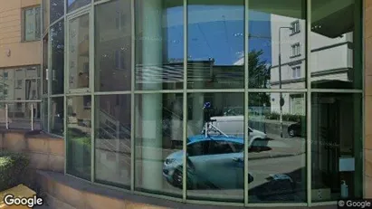 Commercial properties for rent in Warszawa Mokotów - Photo from Google Street View