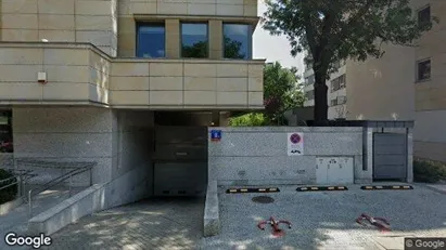 Commercial properties for rent in Warszawa Mokotów - Photo from Google Street View