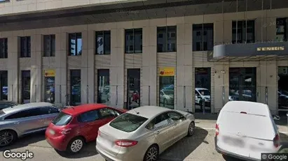 Lokaler til leje i Warszawa Wola - Foto fra Google Street View