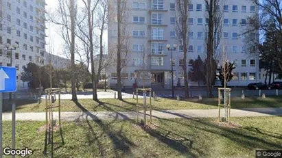 Commercial properties for rent in Warszawa Mokotów - Photo from Google Street View