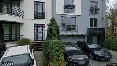 Commercial properties for rent in Warszawa Żoliborz - Photo from Google Street View