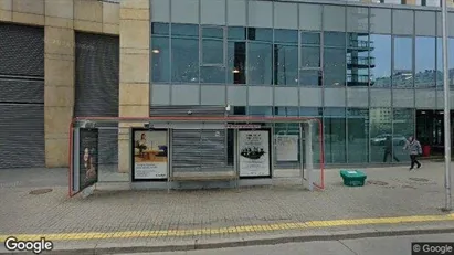 Commercial properties for rent in Warszawa Mokotów - Photo from Google Street View