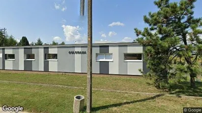 Commercial properties for rent in Warszawa Włochy - Photo from Google Street View