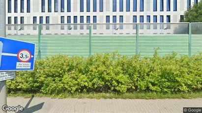 Commercial properties for rent in Warszawa Ursynów - Photo from Google Street View