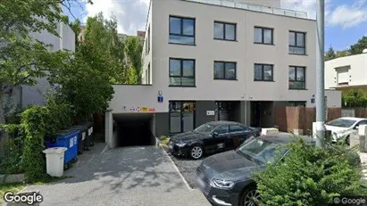 Commercial properties for rent in Warszawa Mokotów - Photo from Google Street View