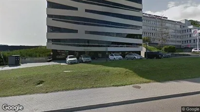 Commercial properties for rent in Gdynia - Photo from Google Street View