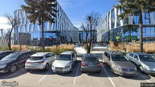 Commercial properties for rent i Gdynia - Photo from Google Street View