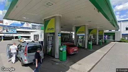 Gewerbeflächen zur Miete in Wrocław – Foto von Google Street View