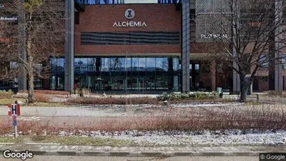 Lokaler til leie i Gdańsk – Bilde fra Google Street View