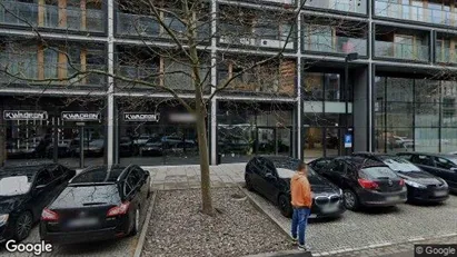 Commercial properties for rent in Warszawa Wola - Photo from Google Street View