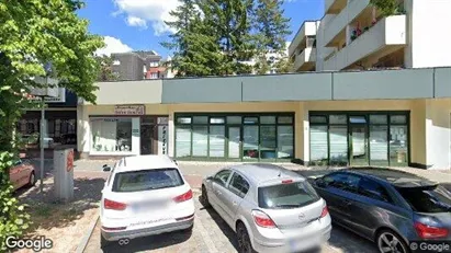 Commercial properties for rent in Berlin Spandau - Photo from Google Street View