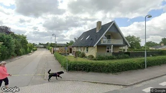 Bedrijfsruimtes te koop i Nykøbing Sjælland - Foto uit Google Street View