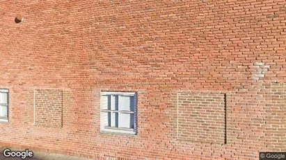 Office spaces for sale in Skive - Photo from Google Street View