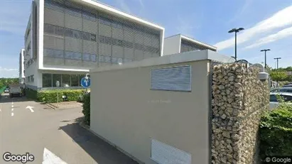 Office spaces for rent in Contern - Photo from Google Street View