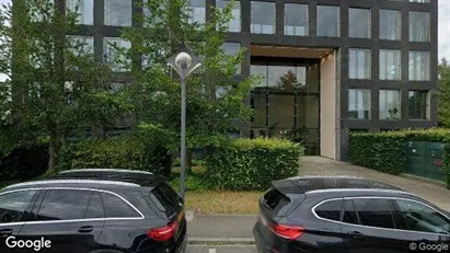 Kontorer til leie i Hesperange – Bilde fra Google Street View