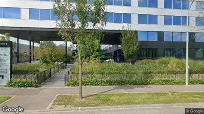 Office spaces for rent in Koerich - Photo from Google Street View